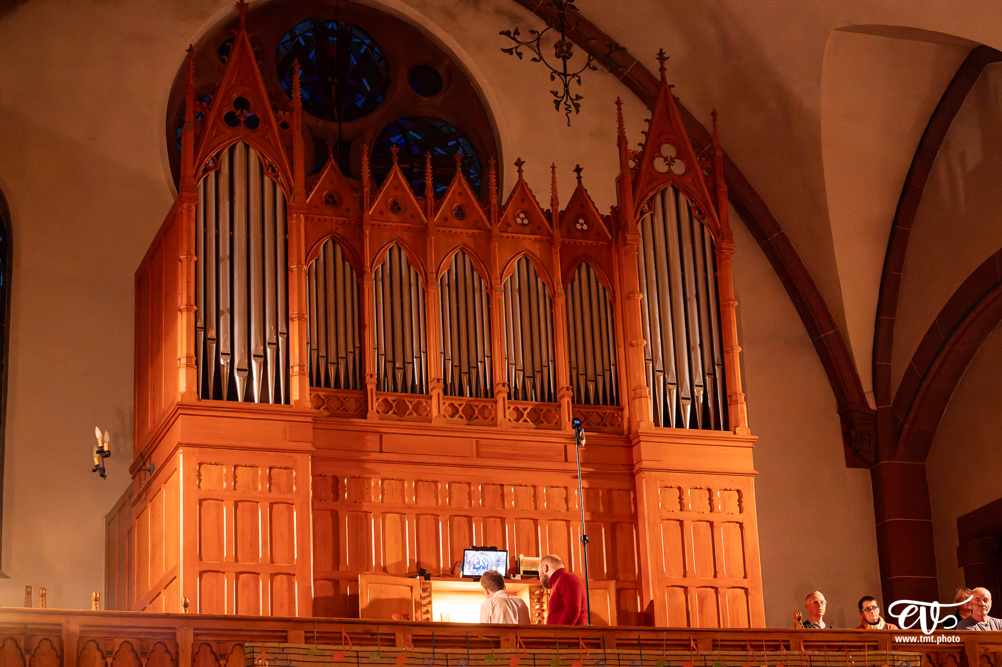 REQUIEM - ENSEMBLE VOCAL PHILAE